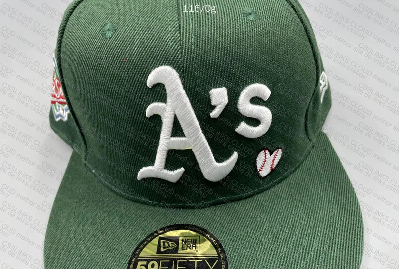 New Era Cap 2