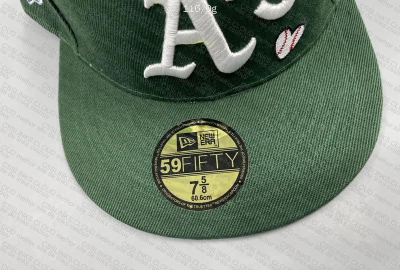 New Era Cap 3