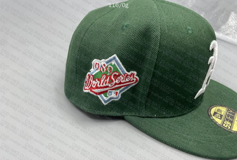 New Era Cap 4