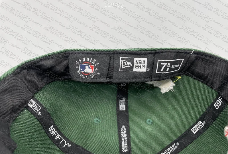 New Era Cap 5