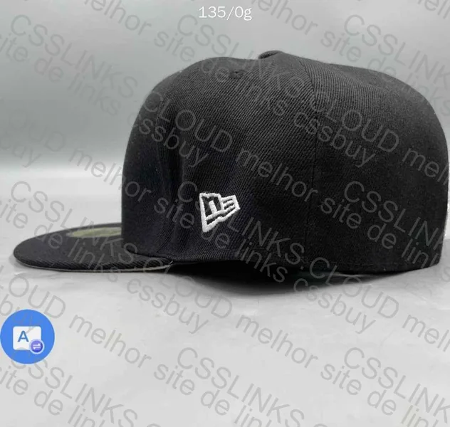 New Era Cap 2