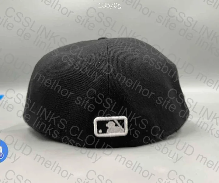 New Era Cap 3