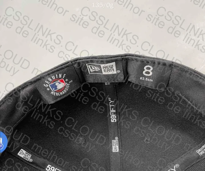 New Era Cap 5
