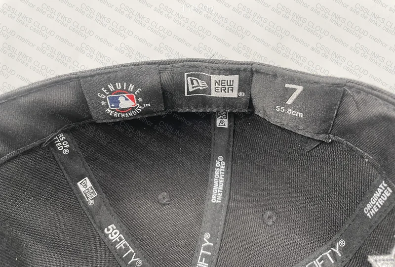New Era Cap