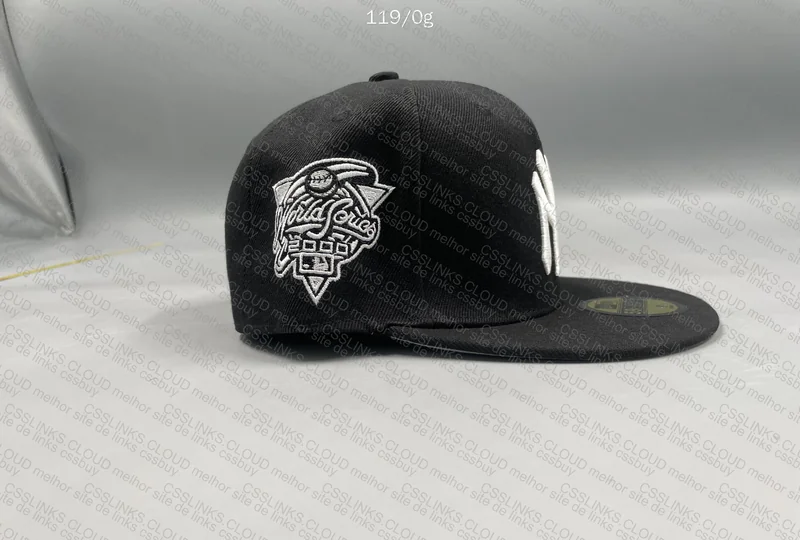 New Era Cap 2