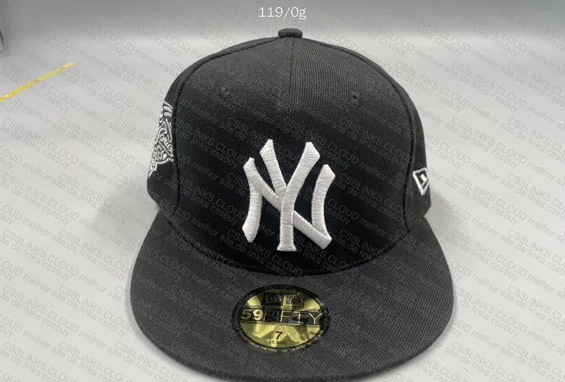 New Era Cap 3