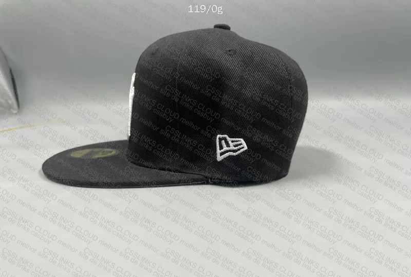New Era Cap 4