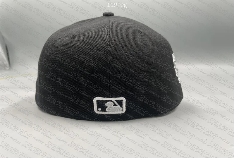 New Era Cap 5
