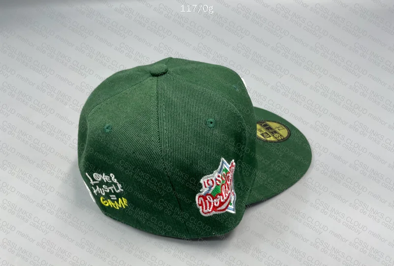 New Era Cap