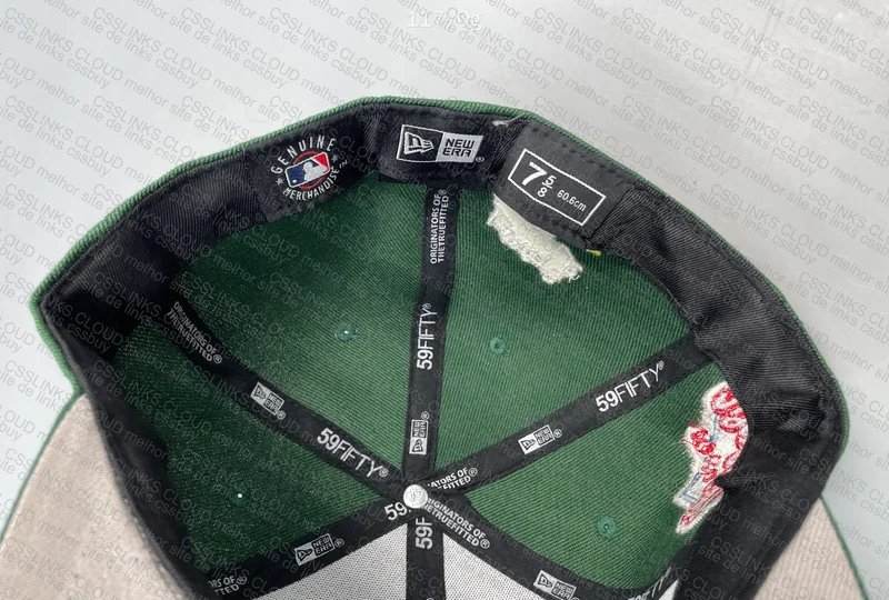 New Era Cap 2