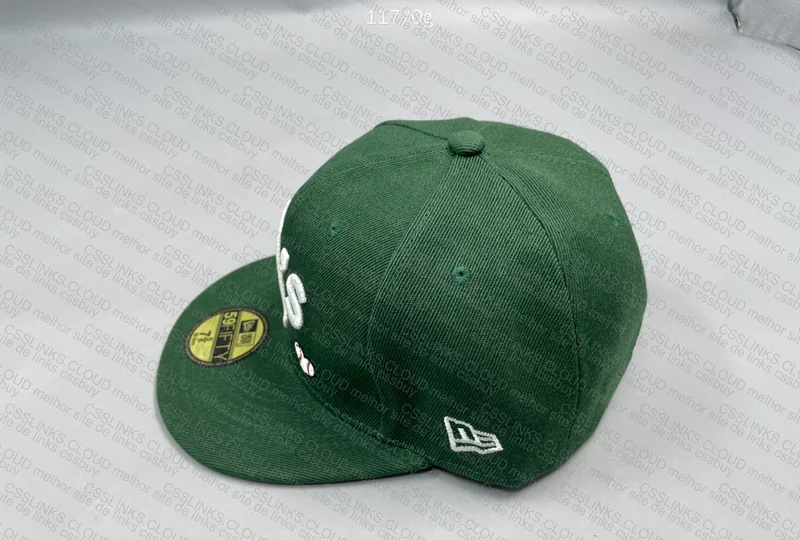New Era Cap 3