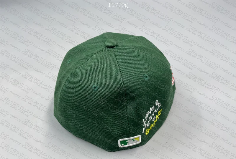 New Era Cap 4