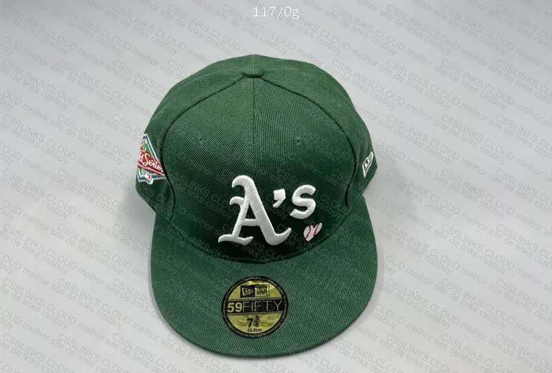 New Era Cap 5