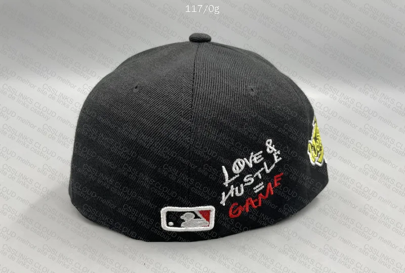 New Era Cap