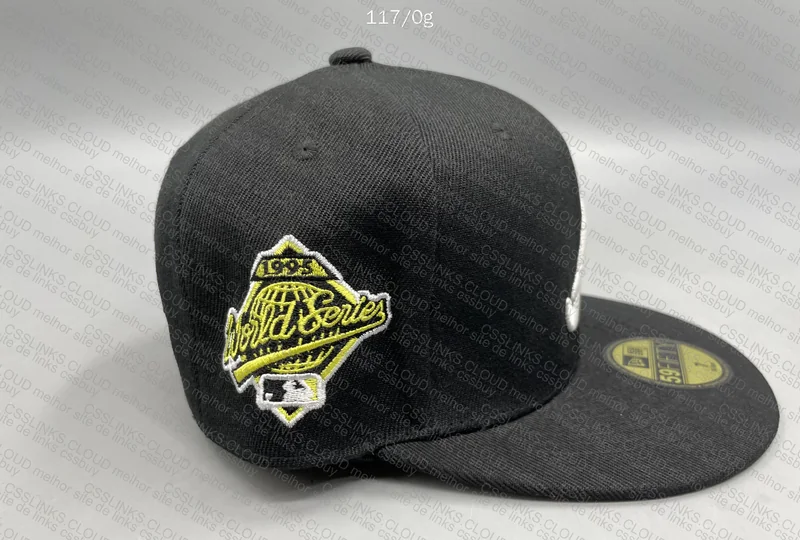 New Era Cap 6