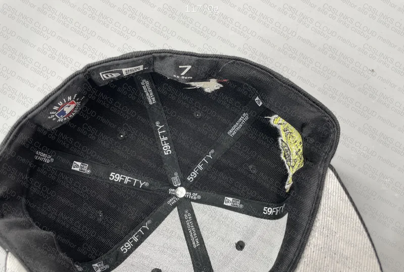 New Era Cap 7