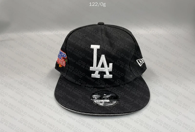 New Era Cap
