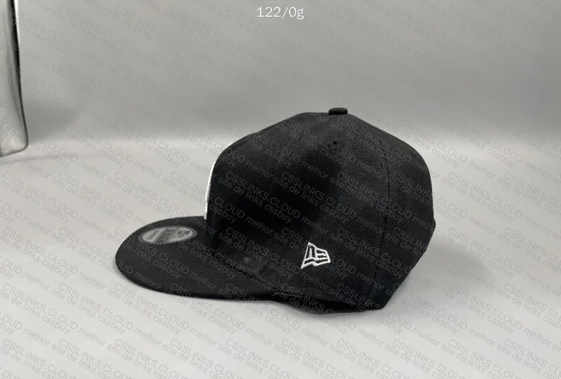 New Era Cap 2