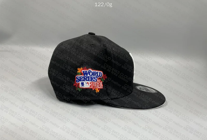 New Era Cap 3