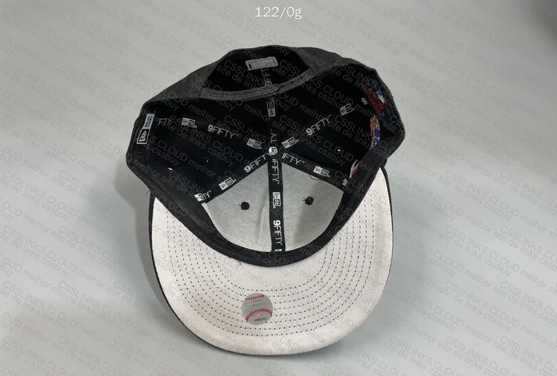 New Era Cap 5