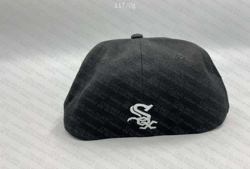 New Era Cap 2