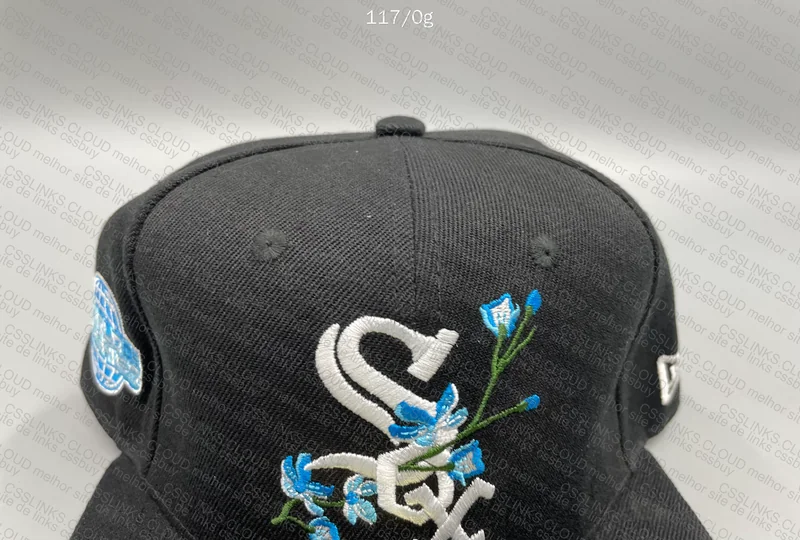 New Era Cap 3