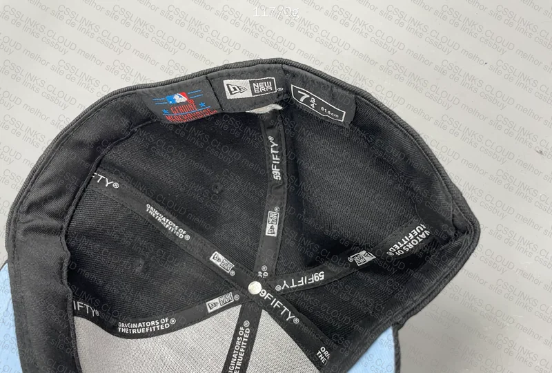 New Era Cap 4
