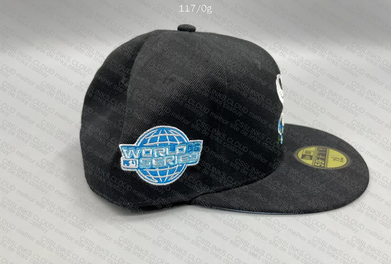 New Era Cap 5