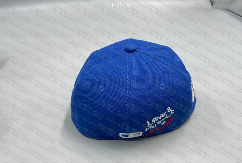New Era Cap