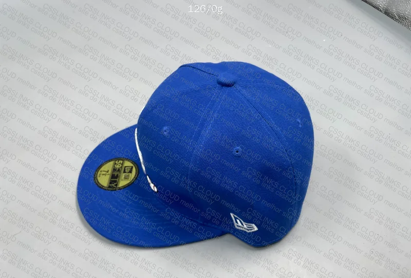 New Era Cap 2