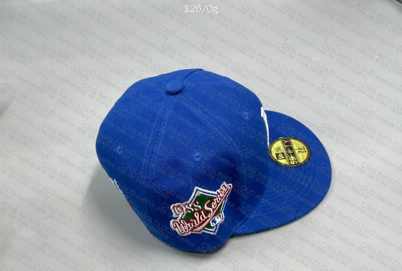 New Era Cap 3
