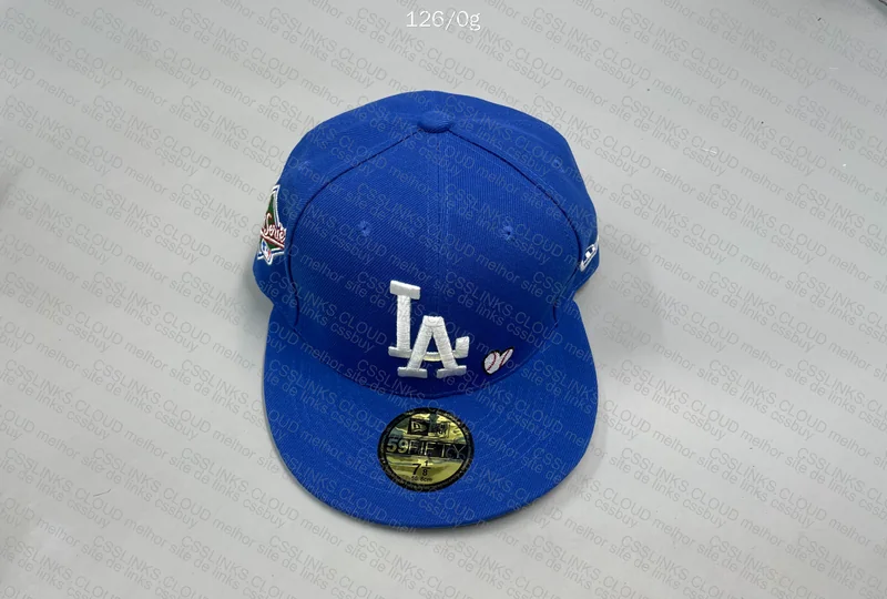 New Era Cap 5