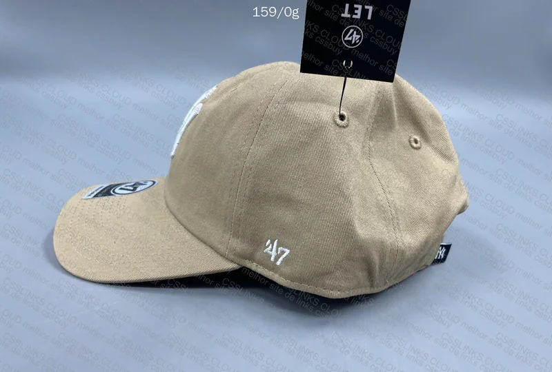 New Era Cap