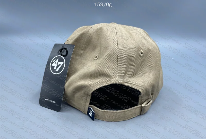 New Era Cap 2
