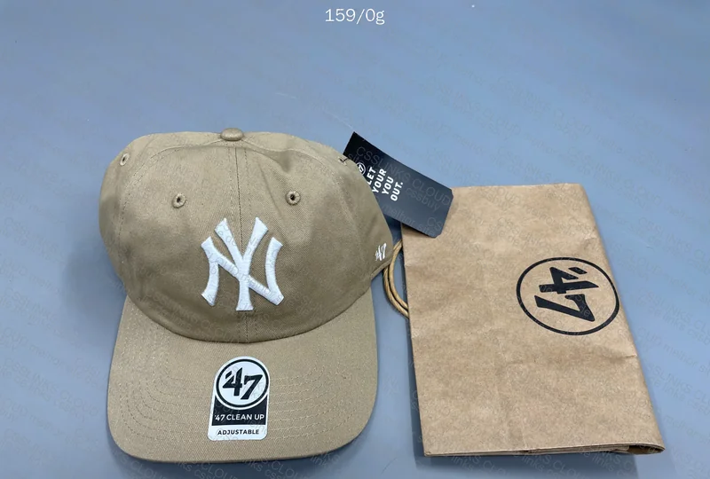New Era Cap 3