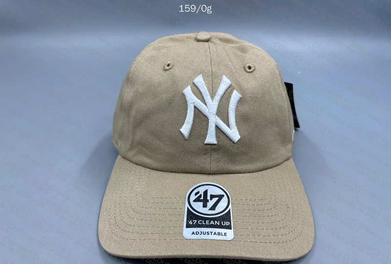 New Era Cap 4