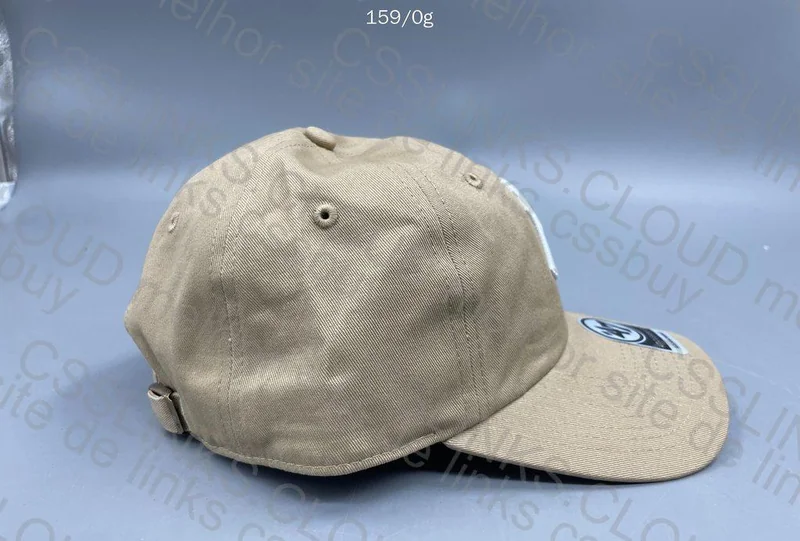 New Era Cap 9