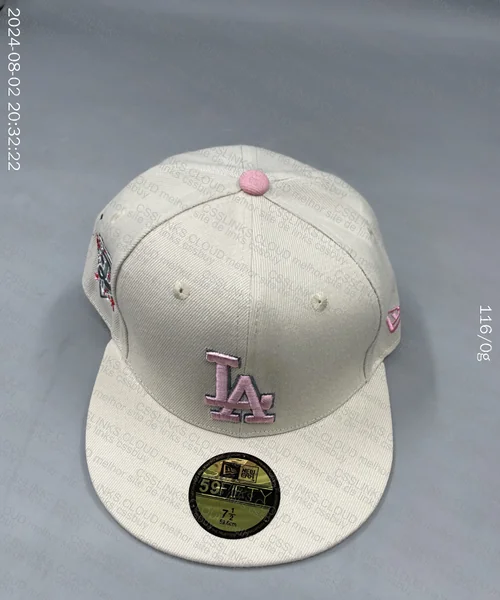 New Era Cap