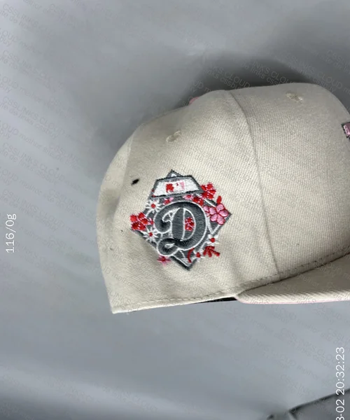 New Era Cap 2