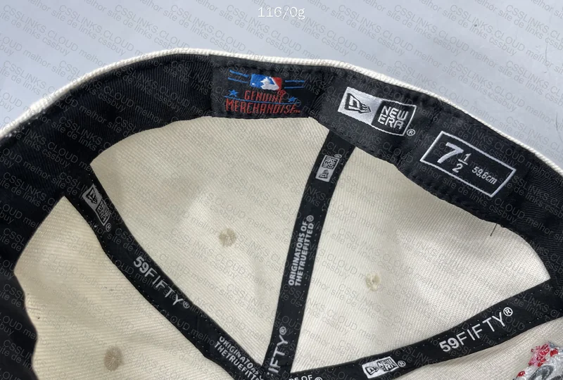 New Era Cap 3