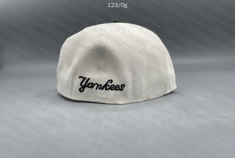 New Era Cap 2