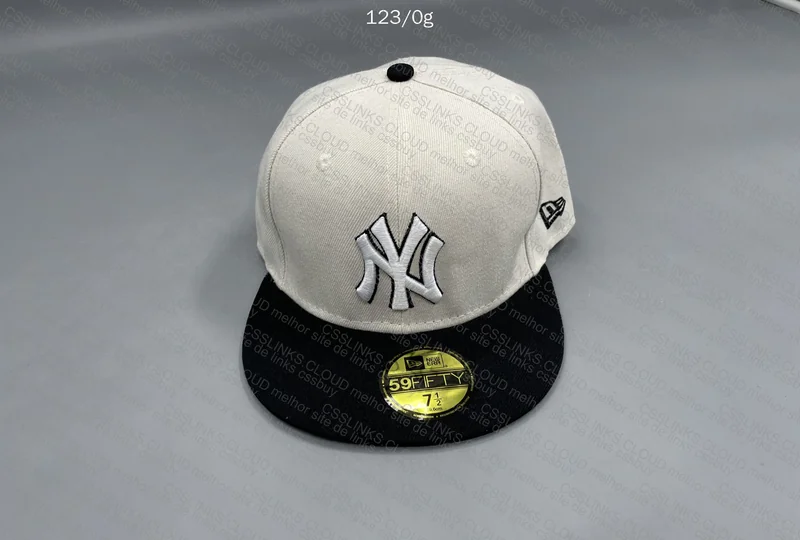 New Era Cap 3