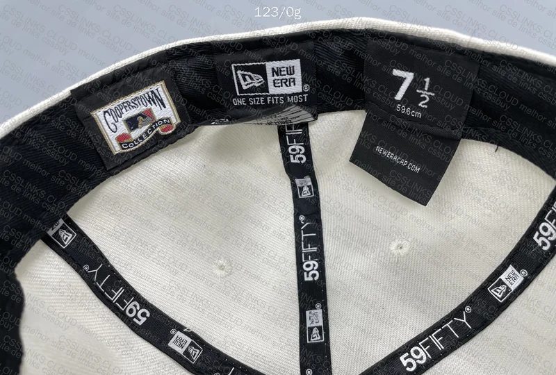 New Era Cap 4