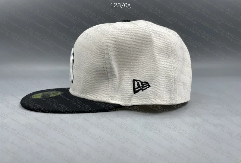 New Era Cap 5