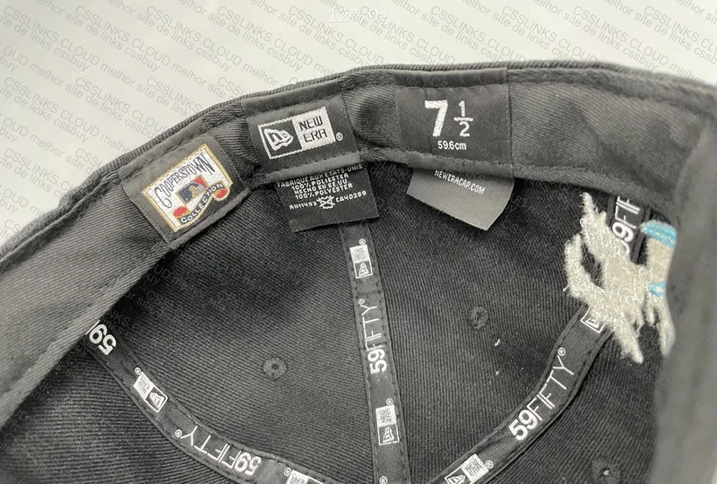 New Era Cap