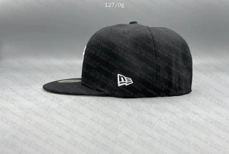 New Era Cap 2