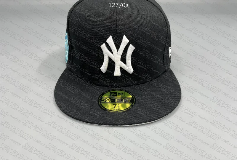 New Era Cap 3
