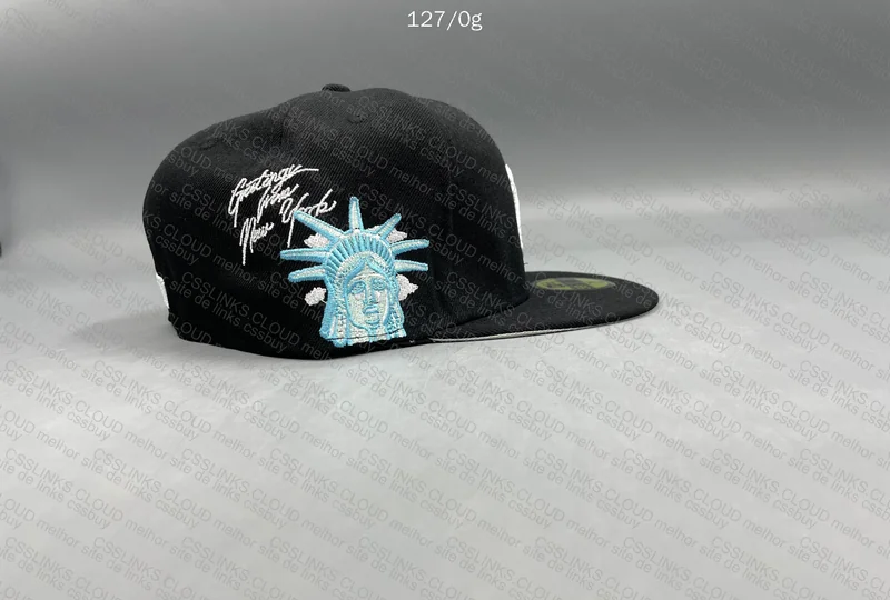 New Era Cap 5