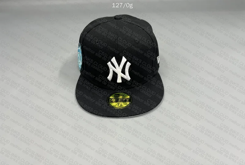 New Era Cap 6