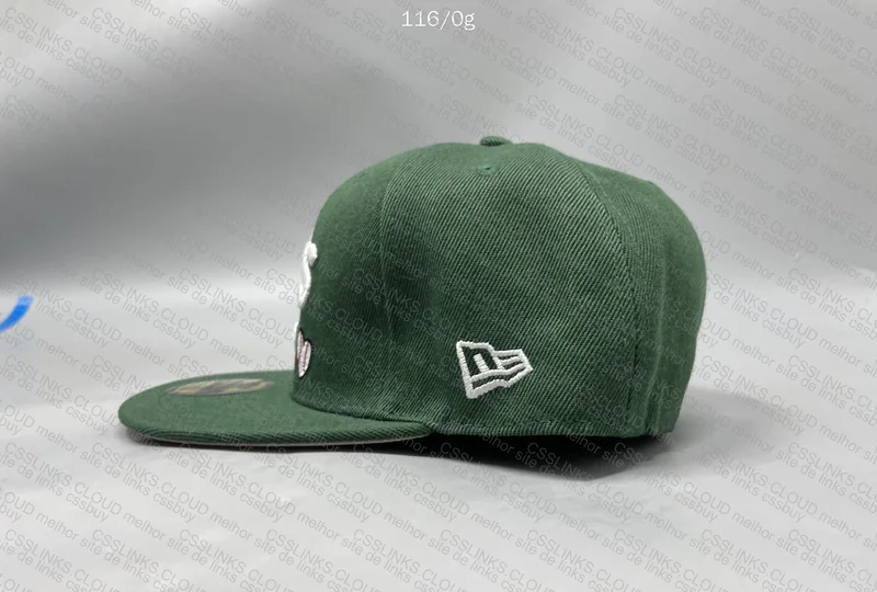 New Era Cap 2